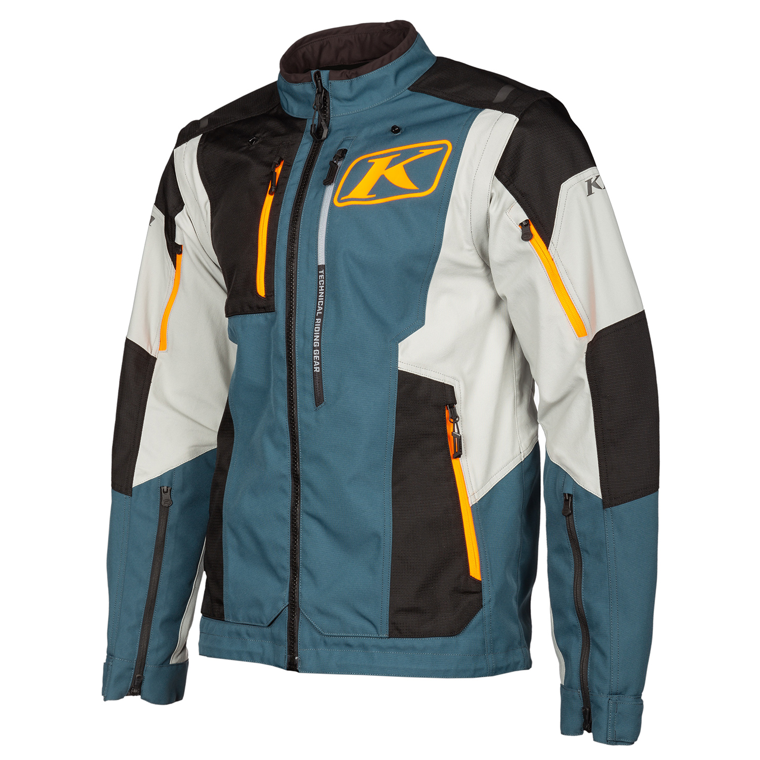 Dakar jacket