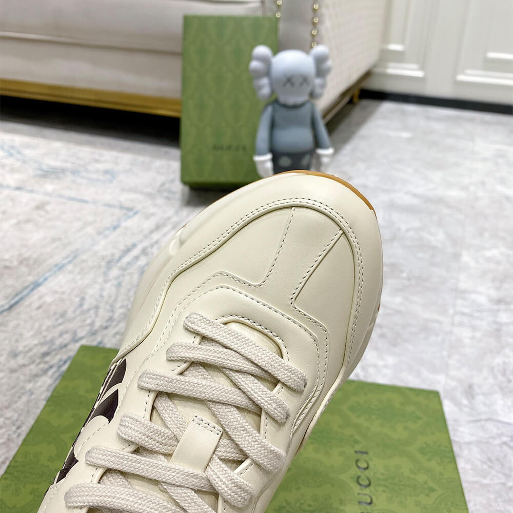 Gucci X MLB Rhyton Sneaker - Top Club