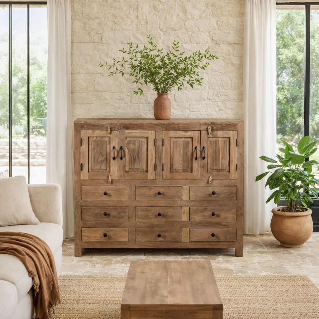 Dressoir Falguni #1