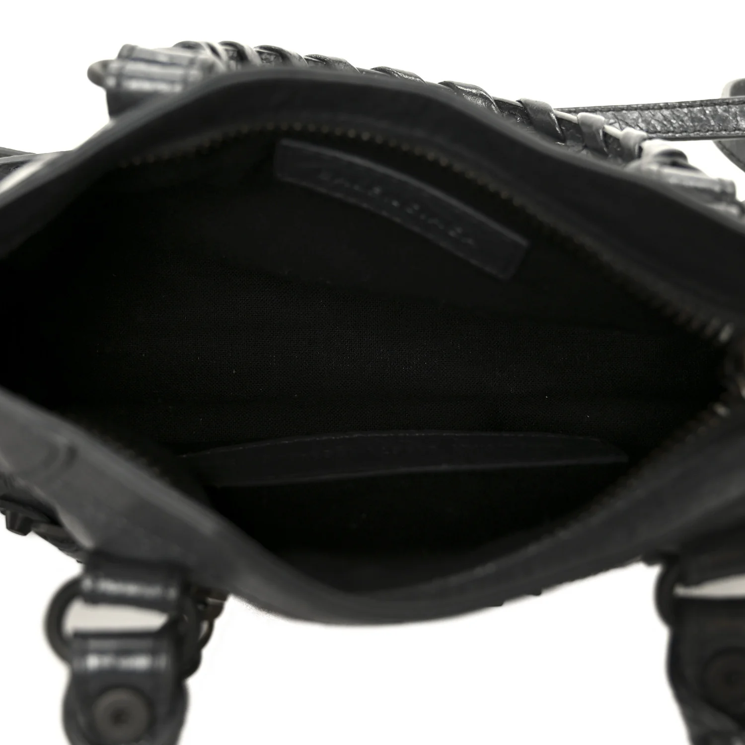Agneau Arena Storico Classic Hardware Nano Le City Grey - Top Club