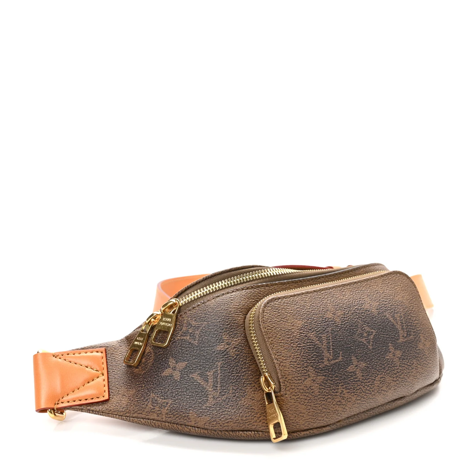 Monogram Dust Rush Bumbag - Top Club