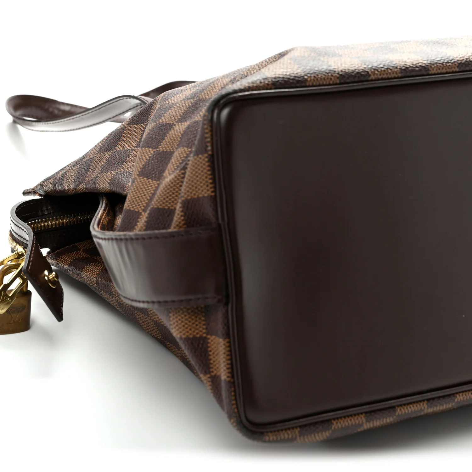 Damier Ebene Chelsea Tote - Top Club