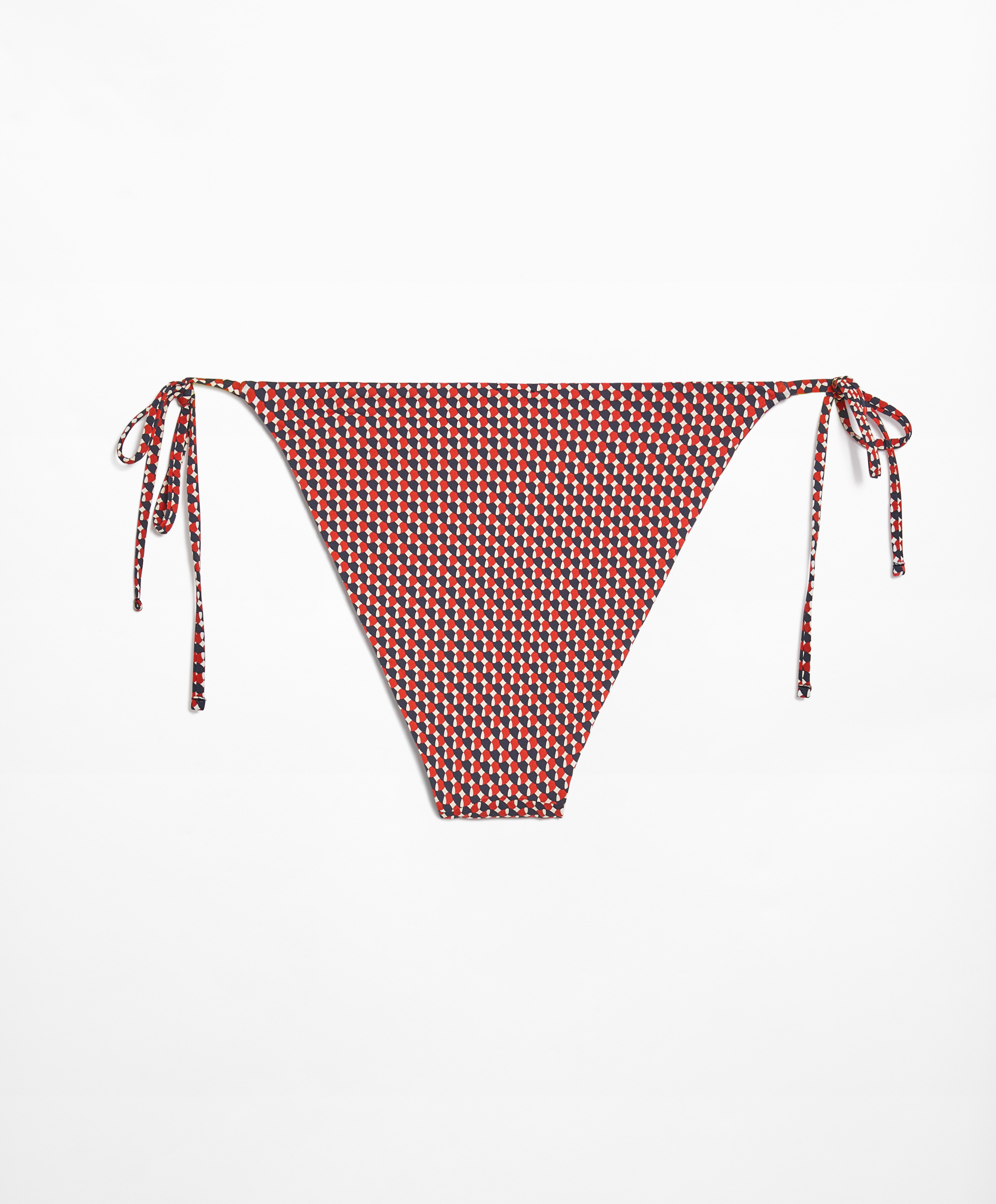 OYSHO Classic tie bikini brief