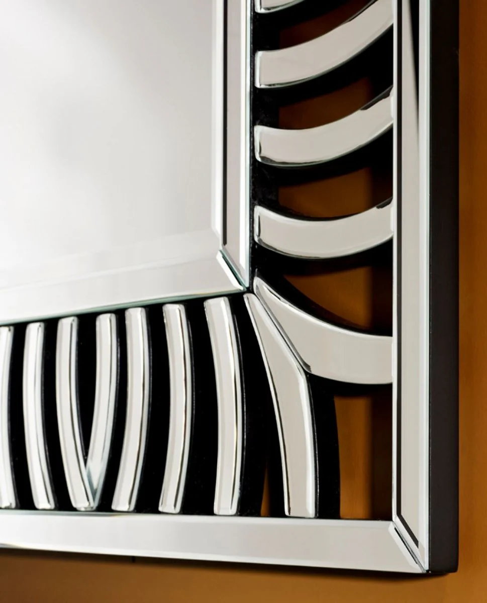 Designer mirror 80 x H. 120 cm - luxury accessories