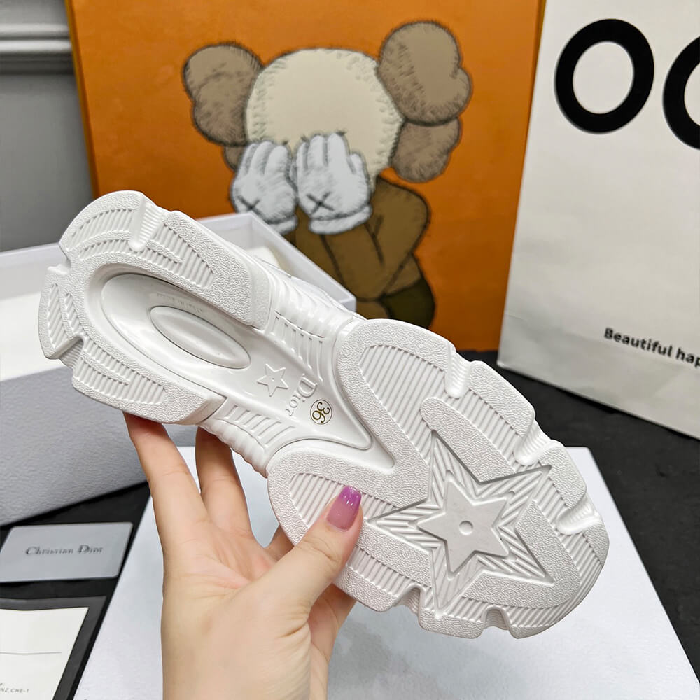 DIOR Chrono Sneaker - Top Club