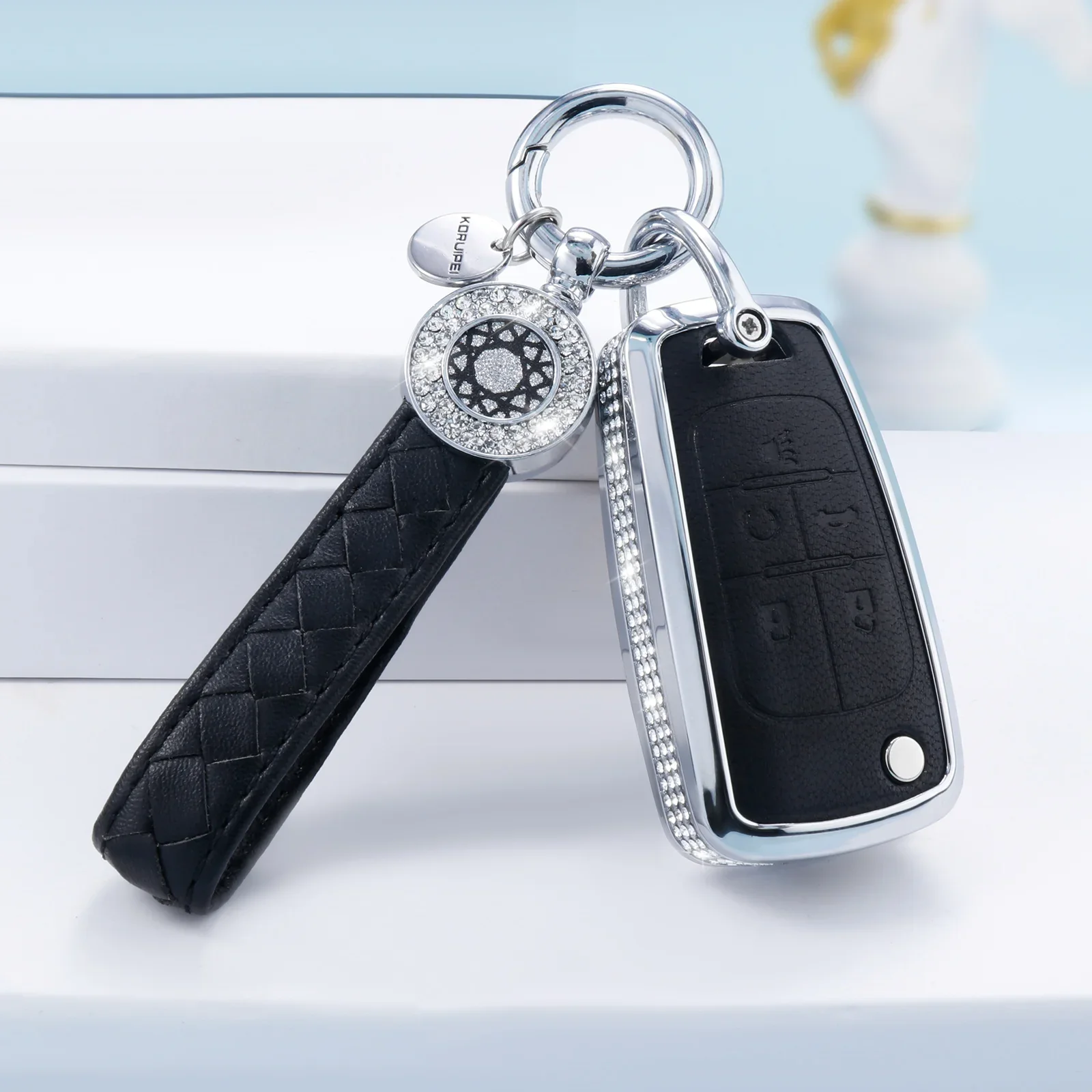 Royale Leather Collection