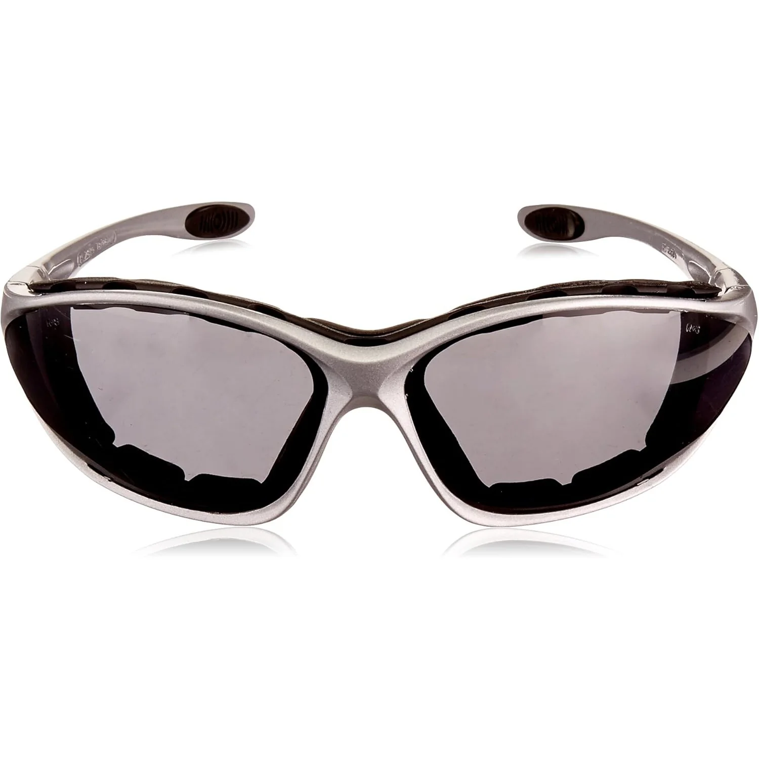 DeWalt Framework Interchangeable Safety Goggles Smoke Lenses - Alvarez Pro Painting LLC