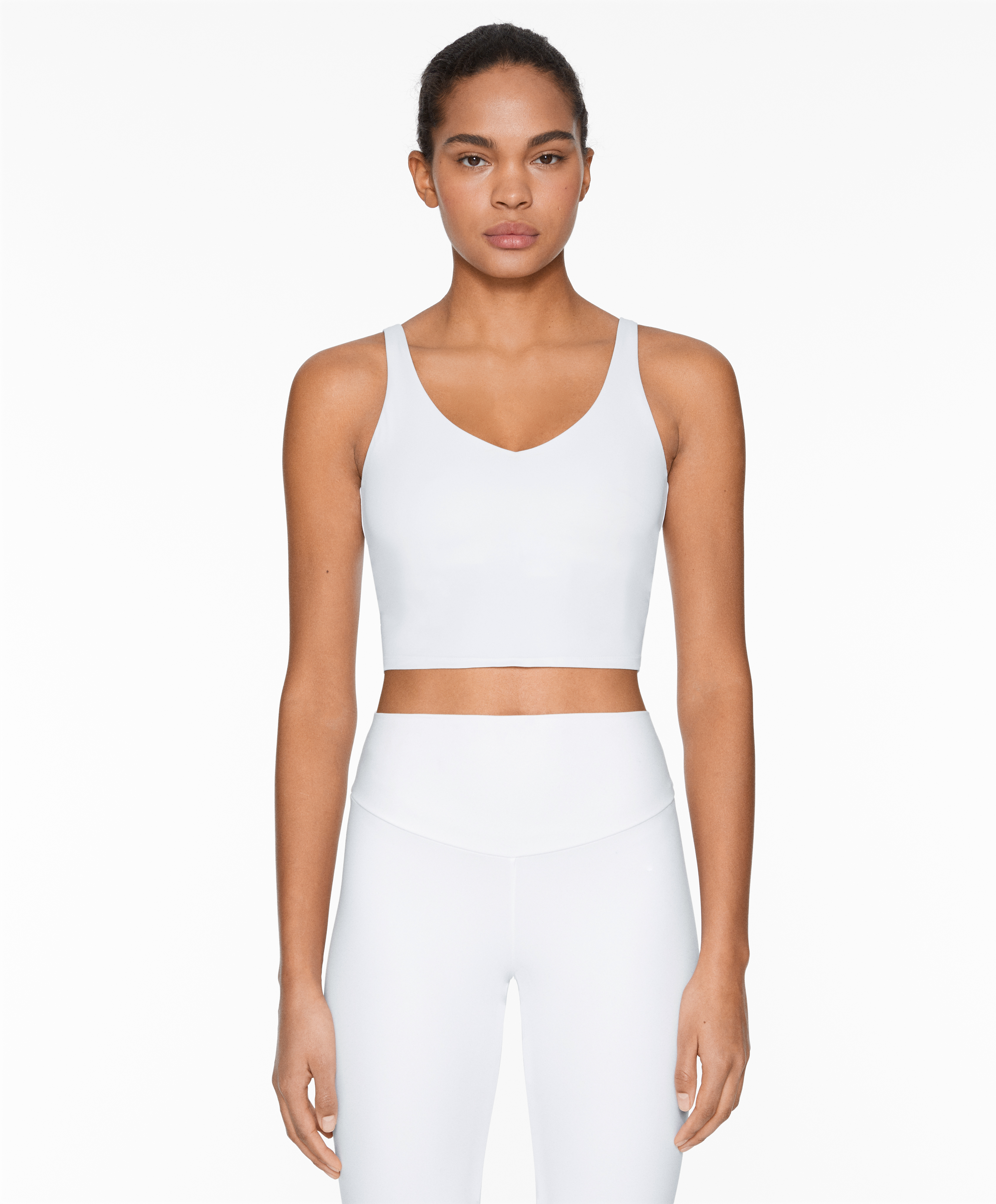 OYSHO Comfortlux strappy top