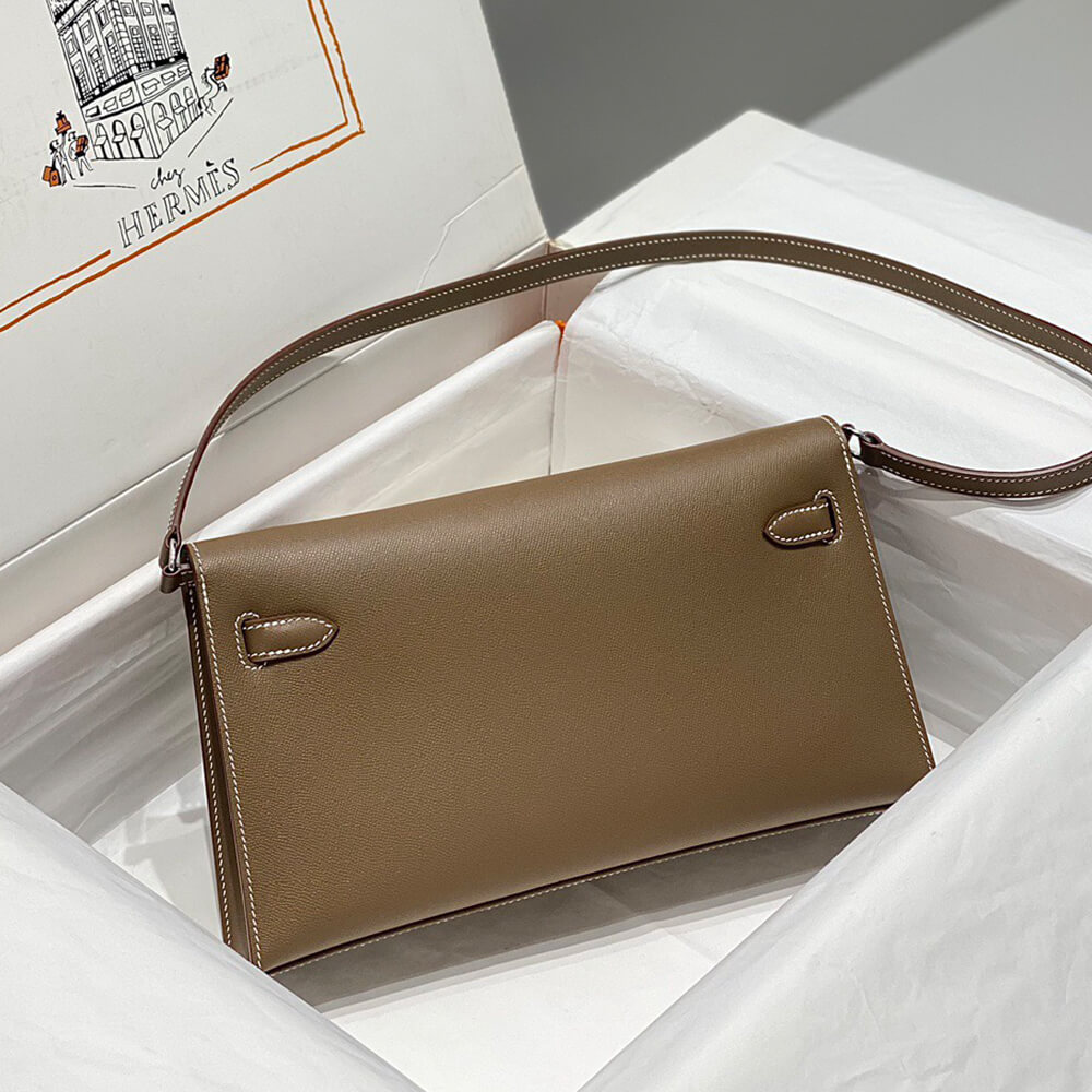 Hermes Kelly Elan(HIGH-END Grade) - Top Club