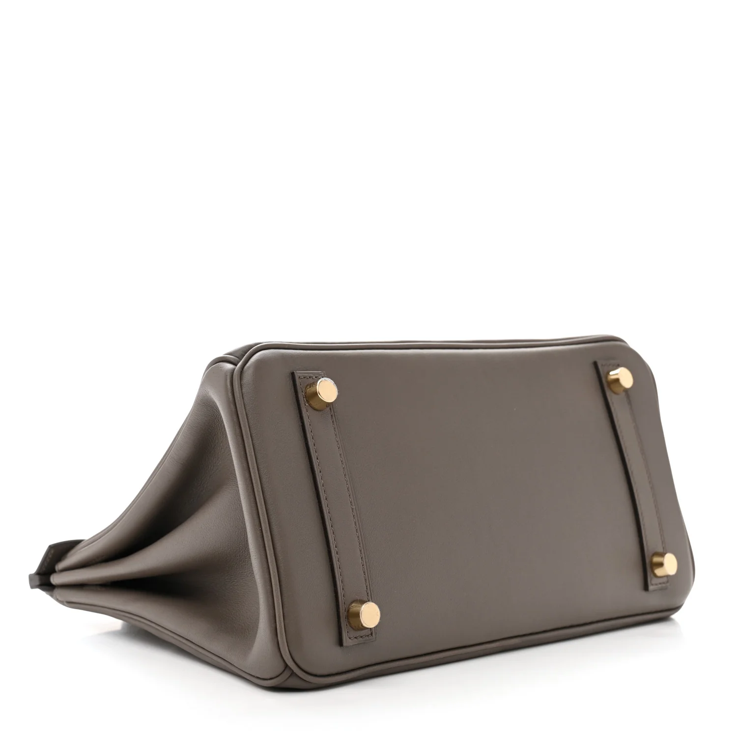 Swift Birkin 25 Etain - Top Club