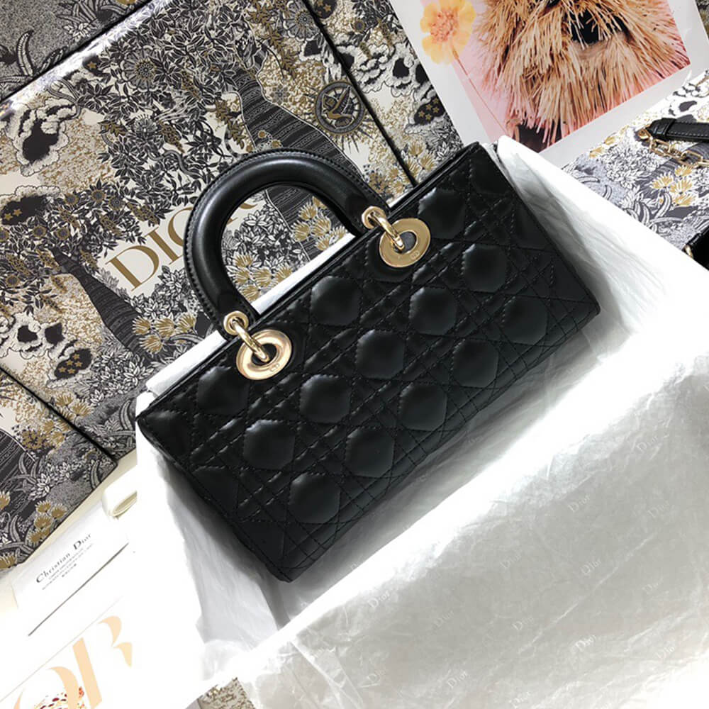 LADY D-JOY BAG - Top Club