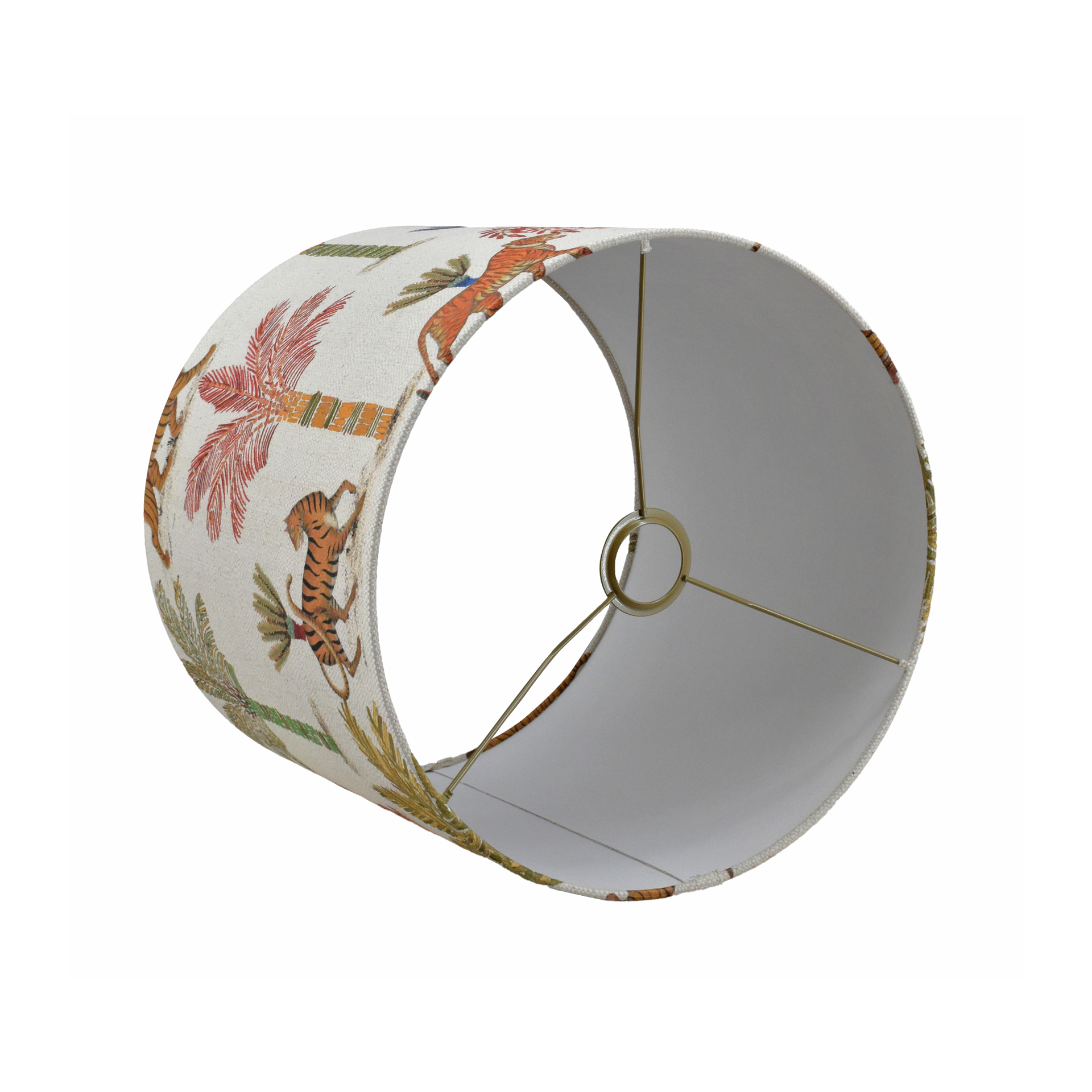 Lampenkap Sumatra Ø20 cm