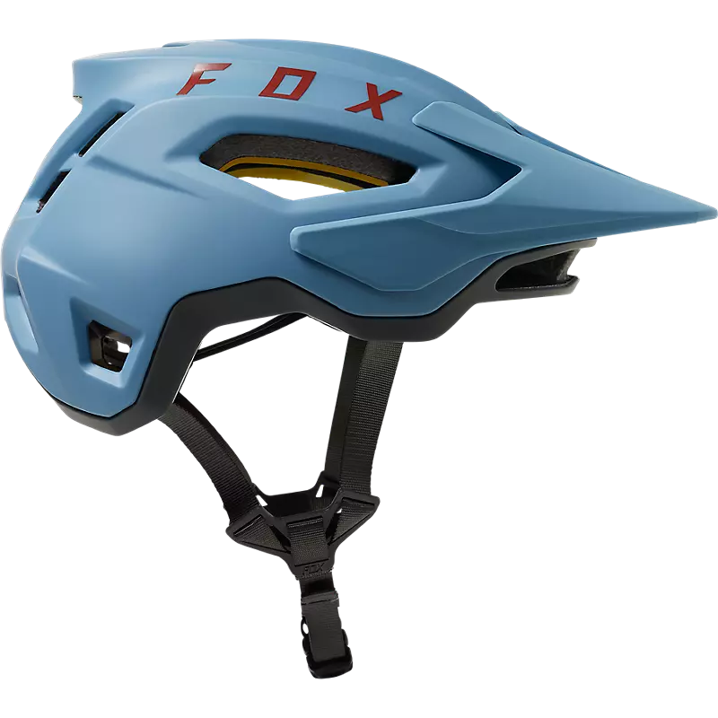 Speedframe Helm