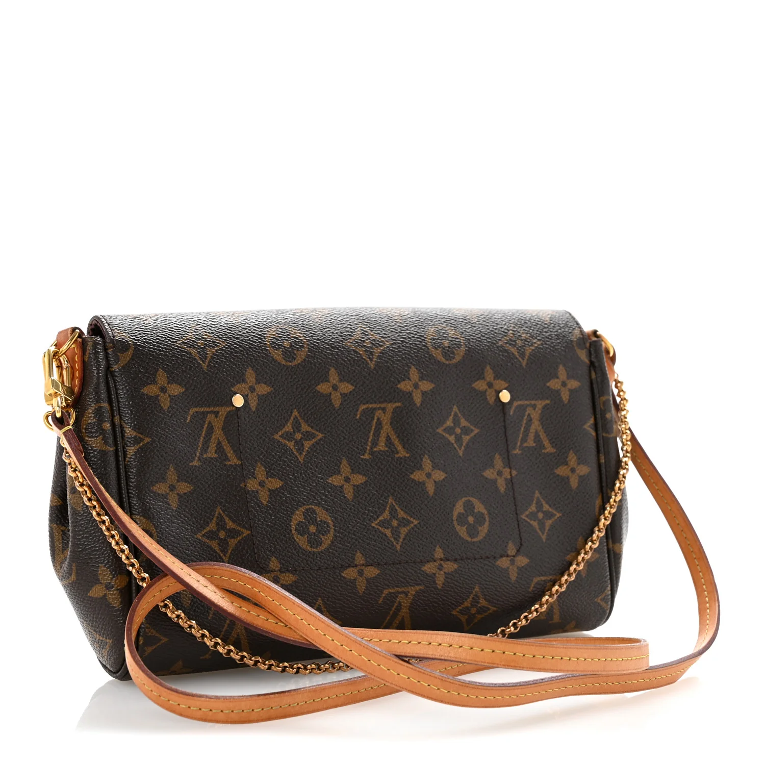 Monogram Favorite MM - Top Club