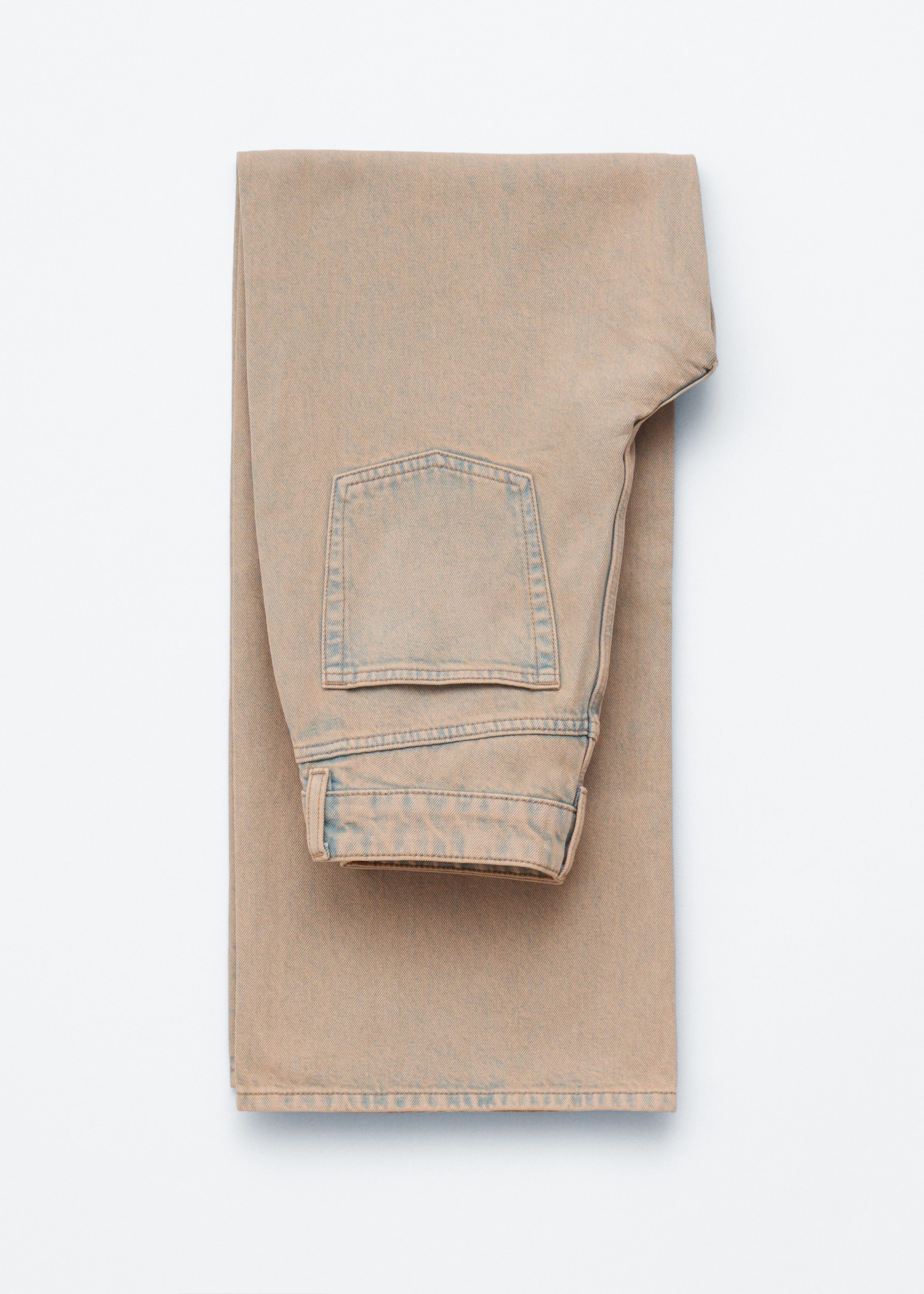 & Other Stories WIDE-LEG JEANS