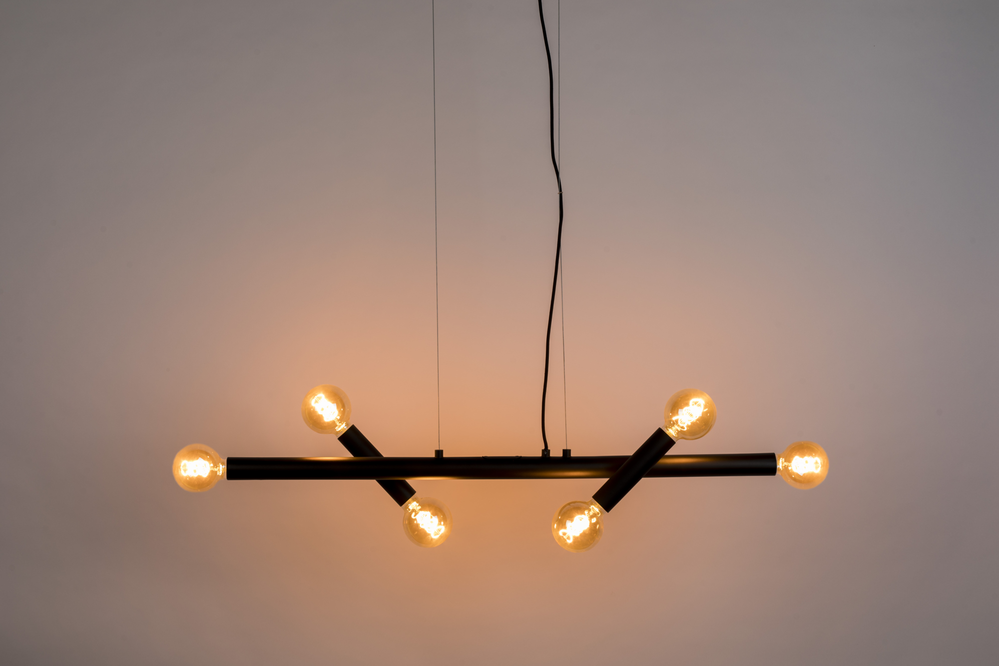 Hanglamp Hawk