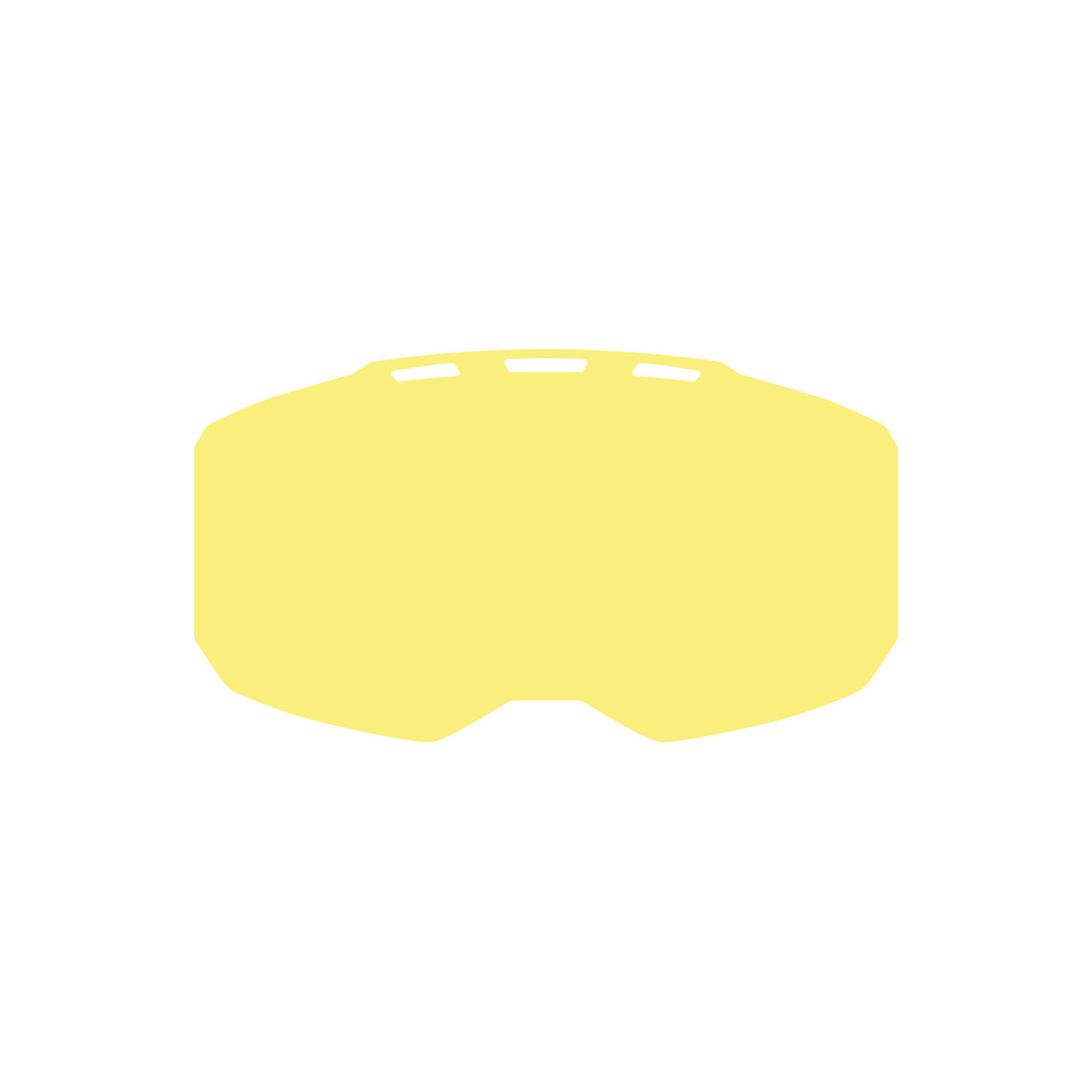 The edge lens
