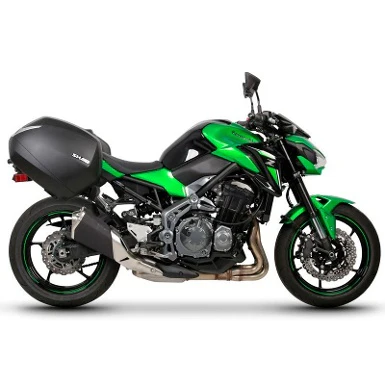 ANCLAJE LATERAL SHAD K0Z997IF - KAWASAKI Z900