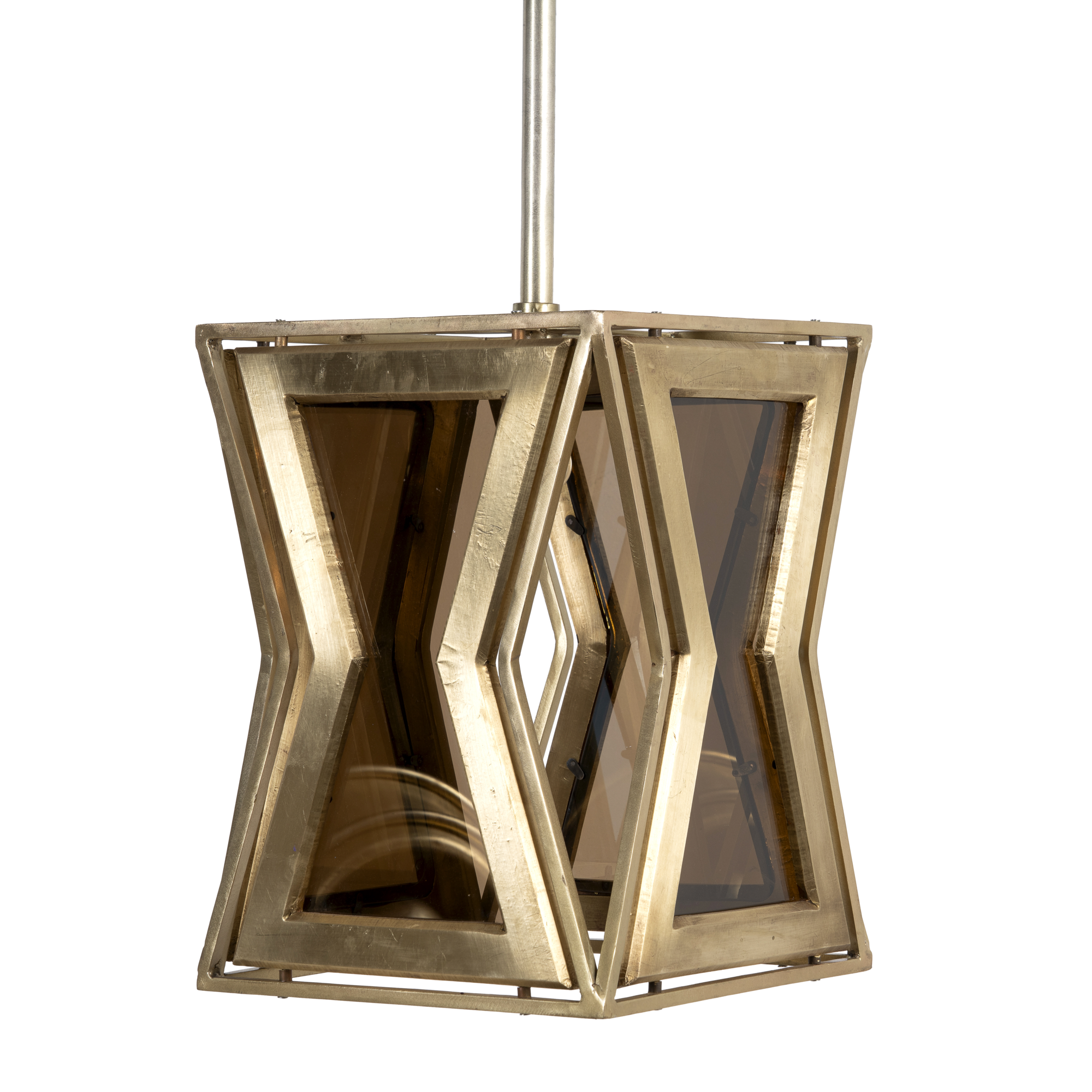 Hanglamp Deveshi #1