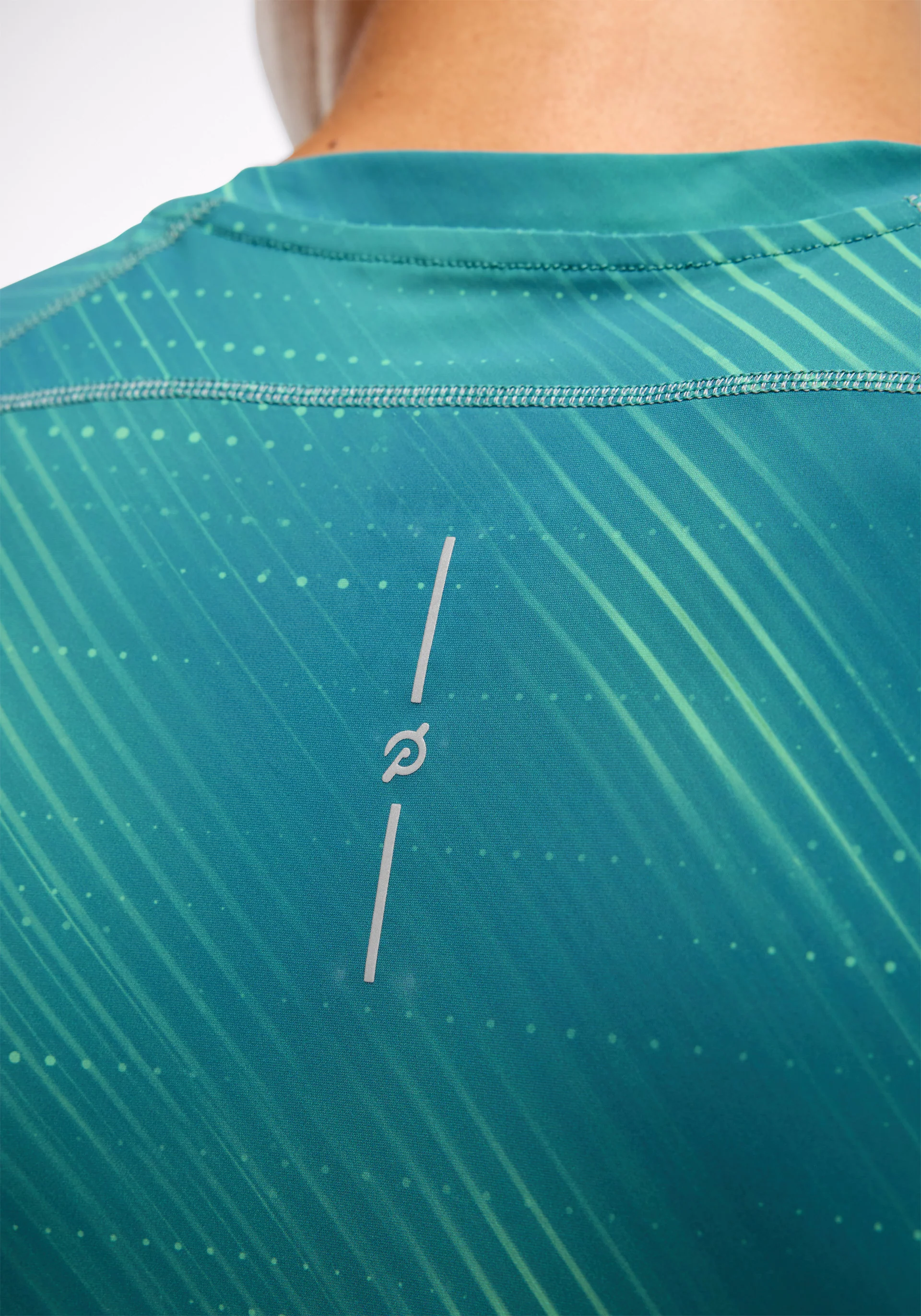 Interlock Run Singlet - MoB Apparel