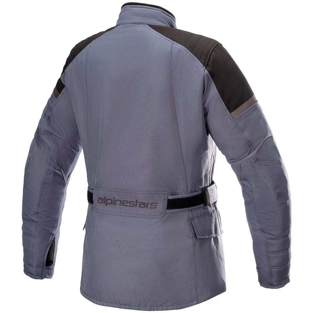 ALPINESTARS STELLA GRAY JACKET