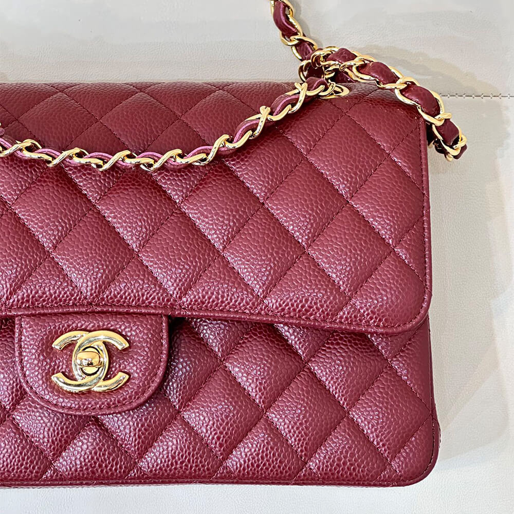 CHANEL Classic 11.12 Handbag(HIGH-END GRADE) - Top Club