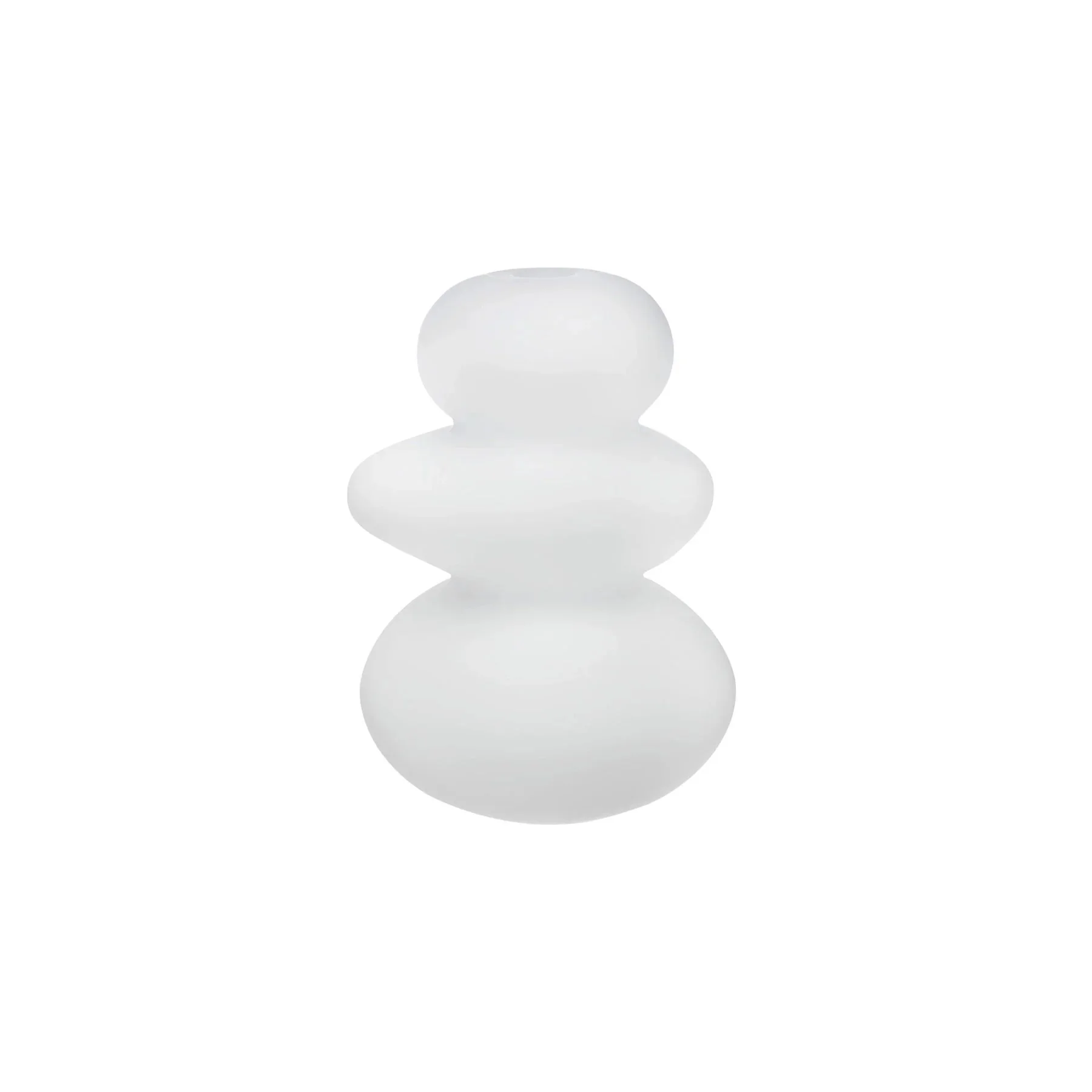 Cairn Candle Holder Small