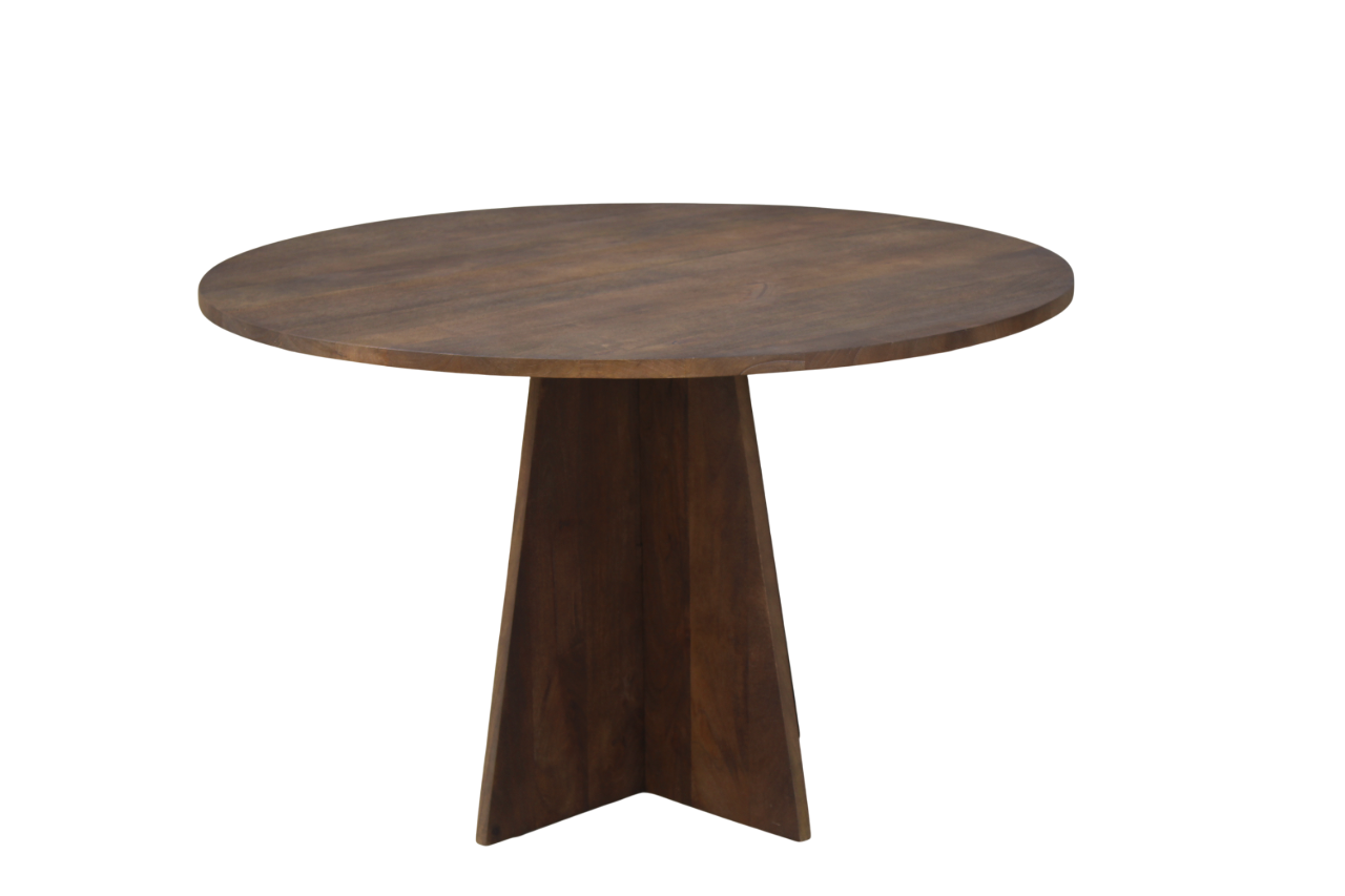 Eetkamertafel Bergen 140 cm