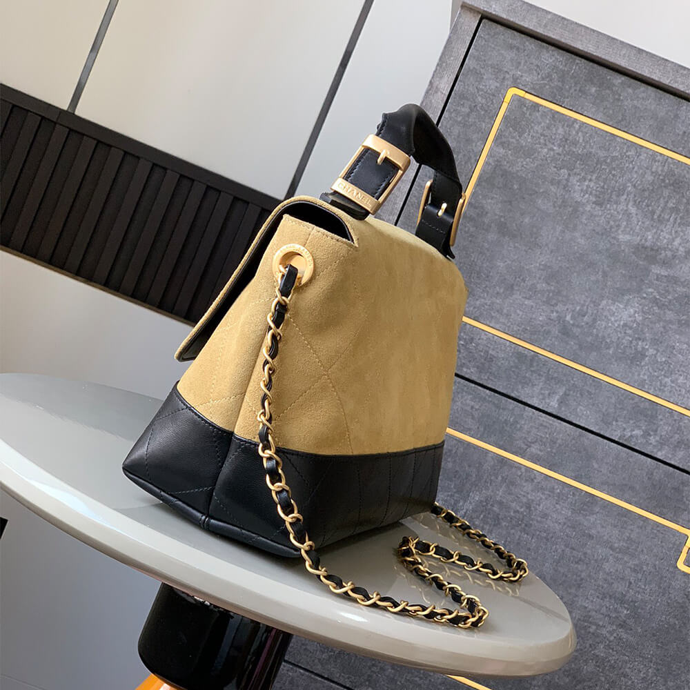 Chanel Bag on 25 Fashion Show(HIGH-END GRADE) - Top Club