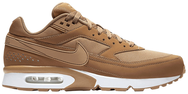Air Max BW  Wheat  881981-200 - Sneaker Replica Workshop