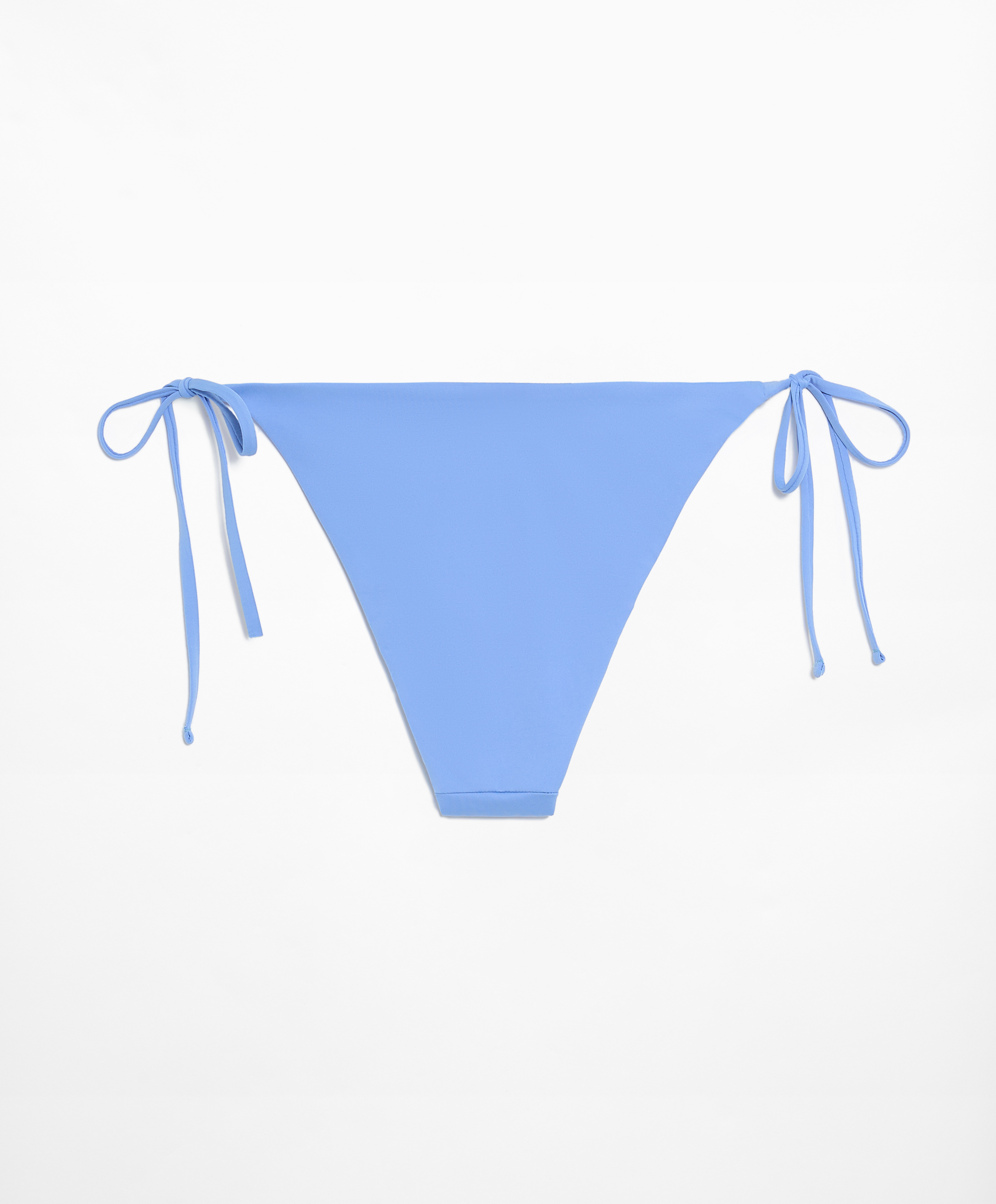 OYSHO Medium-coverage tie bikini briefs