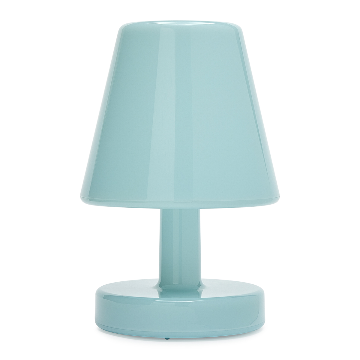 Tafellamp Edison the Ambiance polar blue