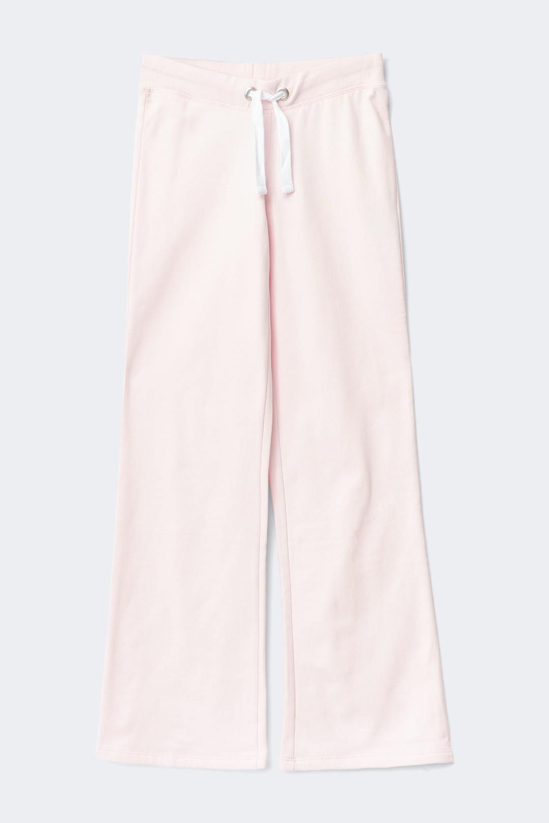 Gina Tricot y low flare sweatpants