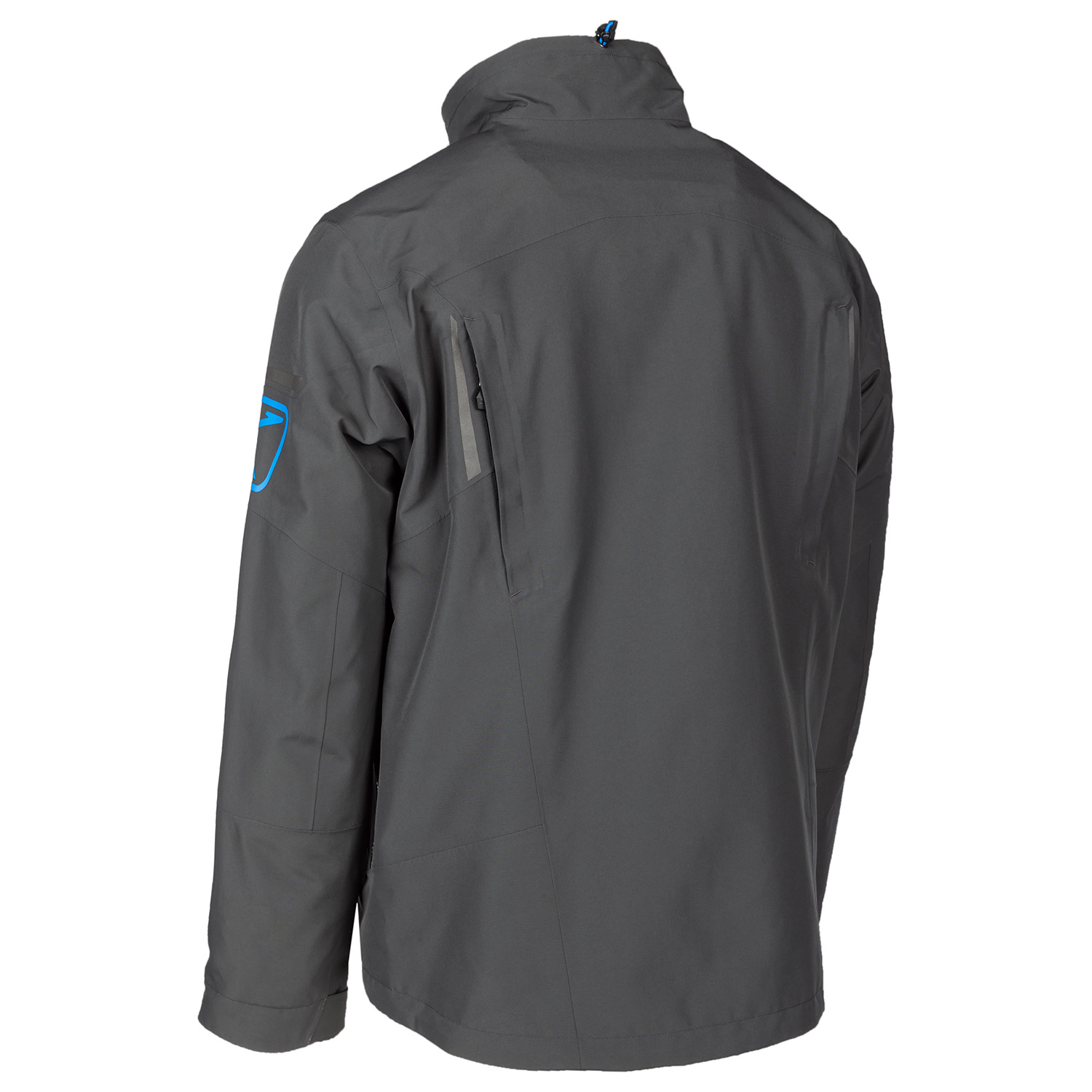 Tomahawk jacket