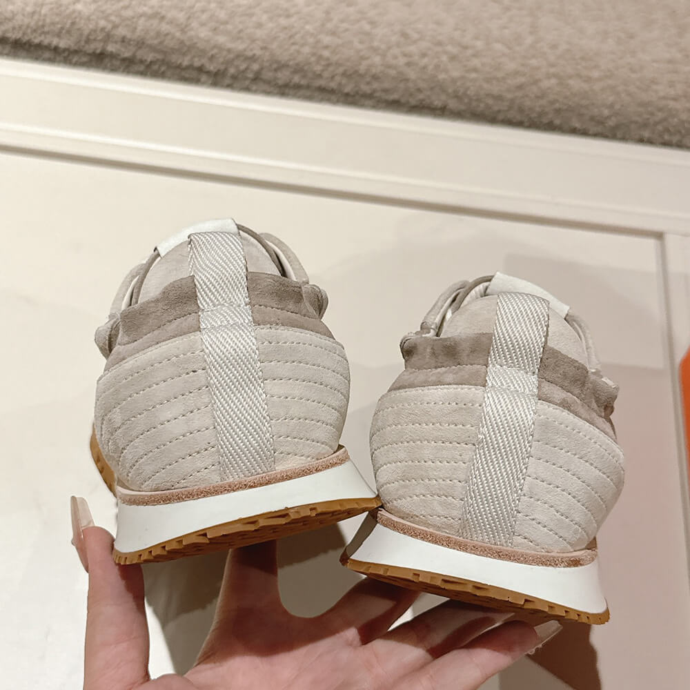 HERMES Jet sneaker - Top Club