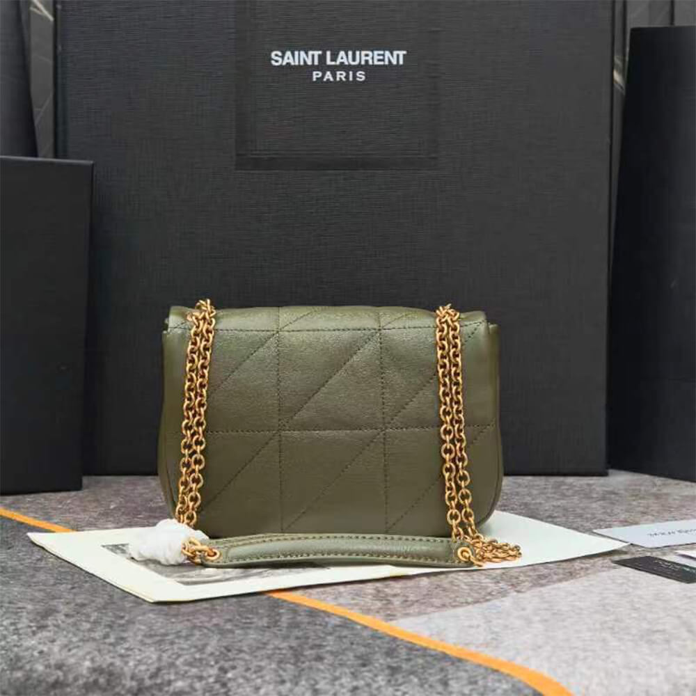 YSL jamie 4.3 mini in lambskin(HIGH-END GRADE) - Top Club