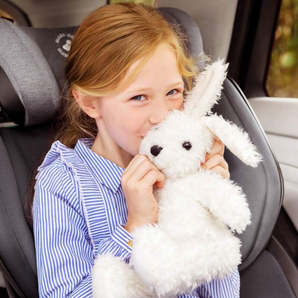 Maxi-Cosi Kore i-Size Seggiolino auto per bambini 3,5 - 12 anni, 100 - 150 cm, ISOFIX, Altezza/Larghezza regolabile, Sistema di protezione laterale SPS Plus, Authentic Graphite