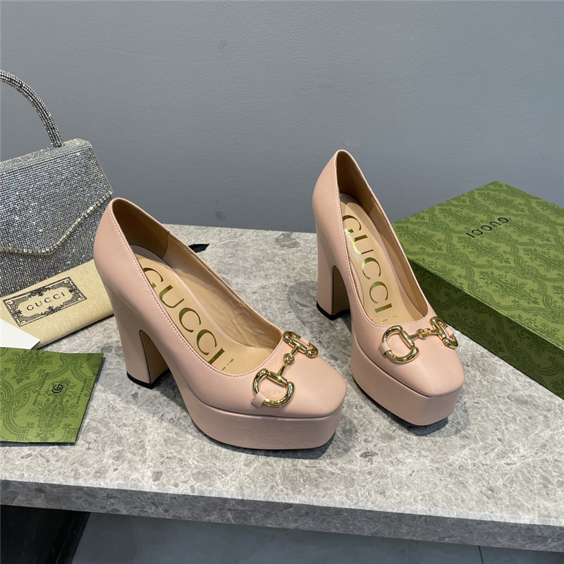 gucci platform high heels - Sneaker Replica Workshop