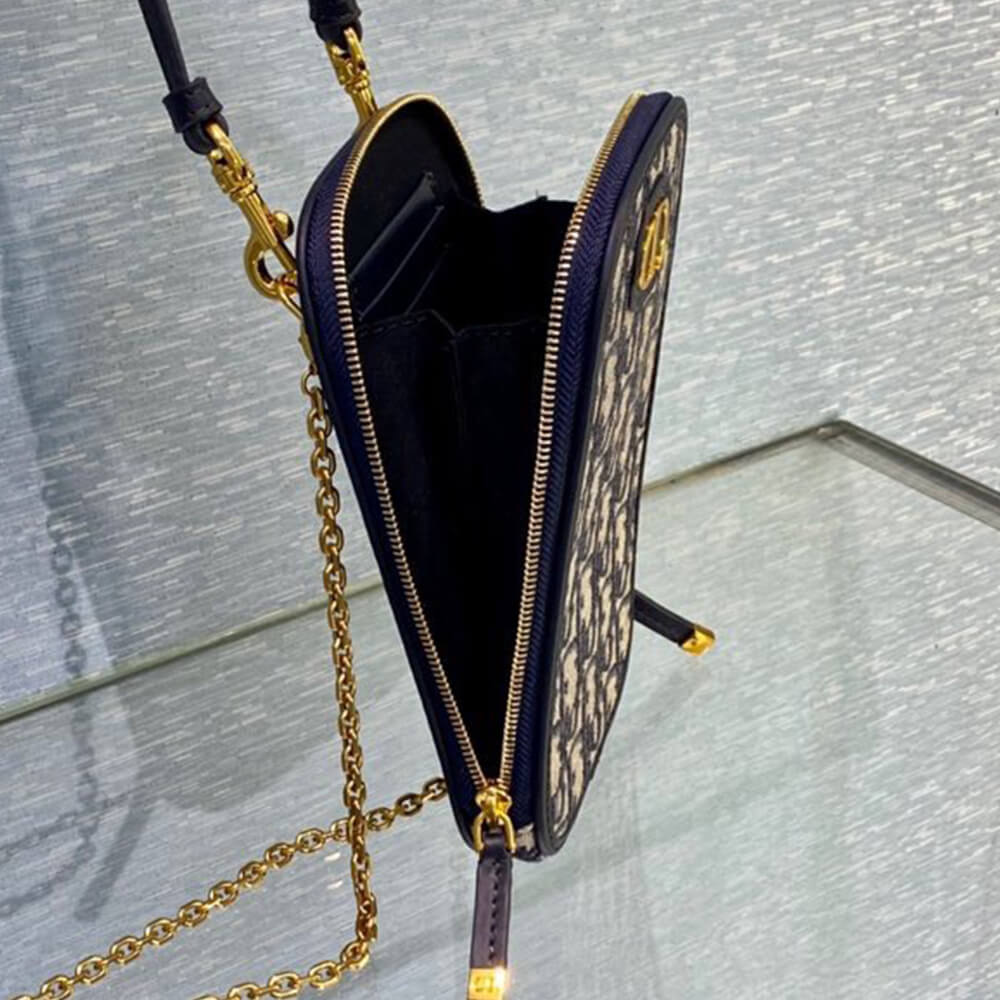 Dior 30 Montaigne Call in Dior Phone Holder - Top Club