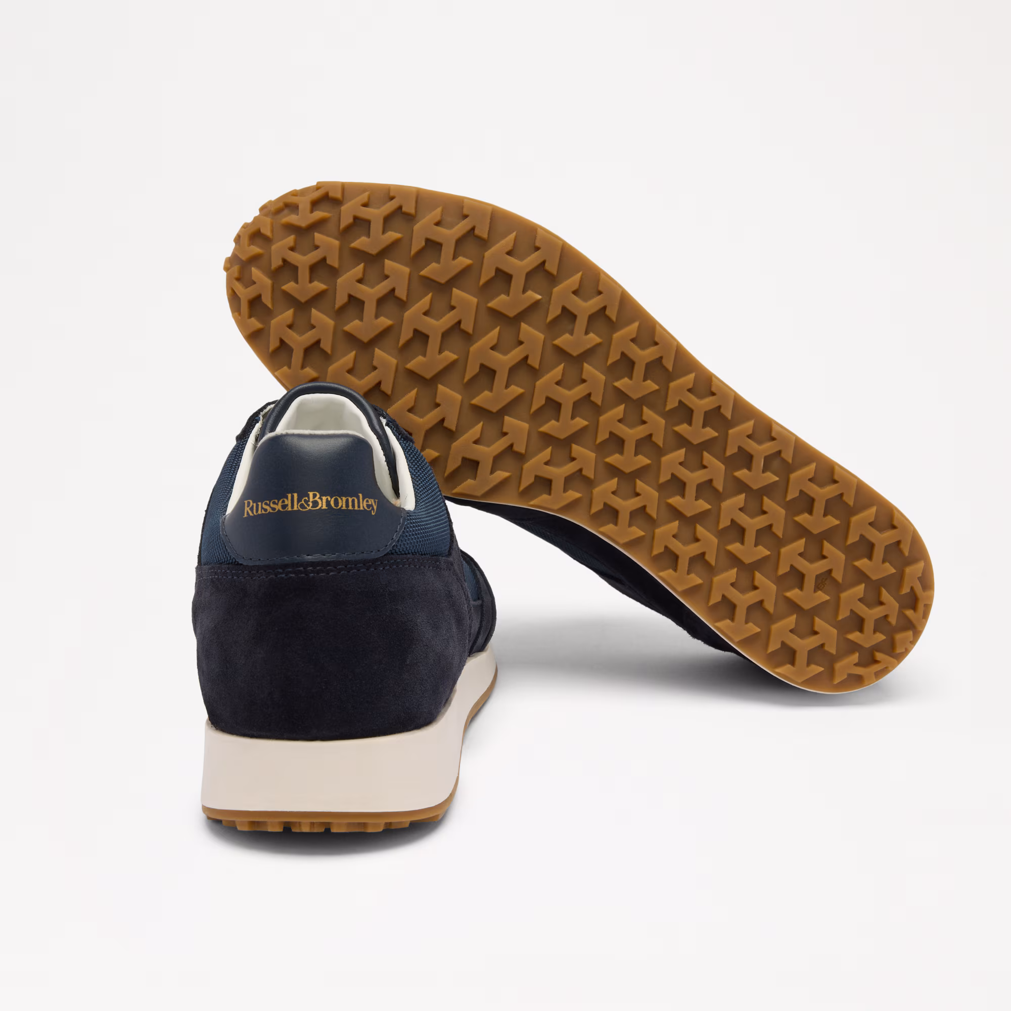 CottamStreamlined Trainer
