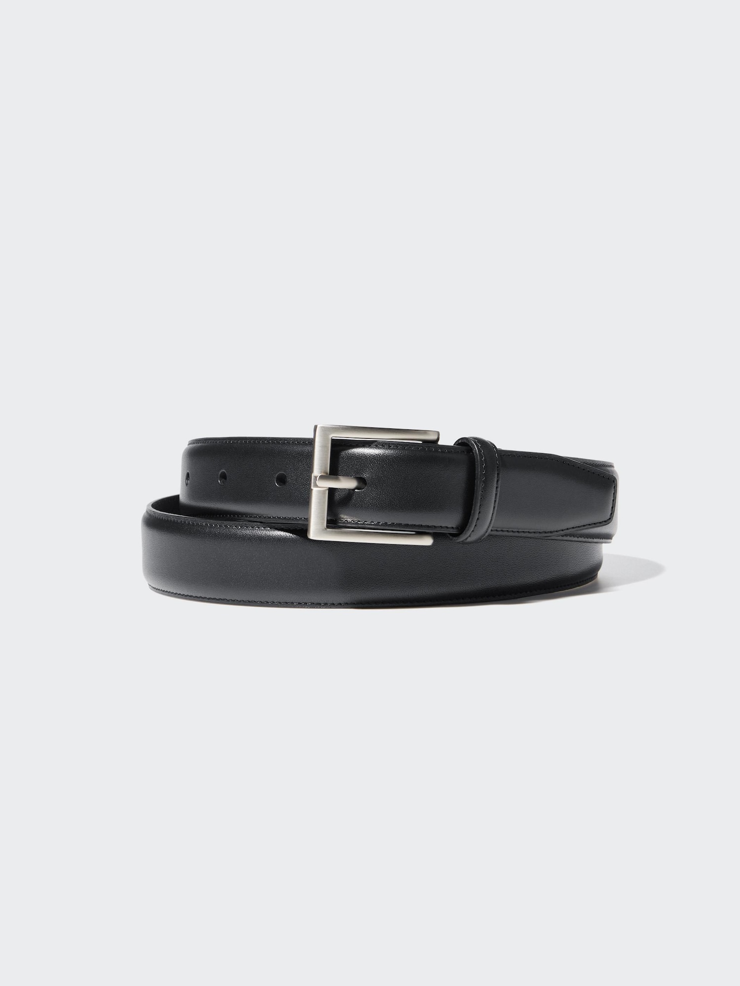 Italian Leather Belt