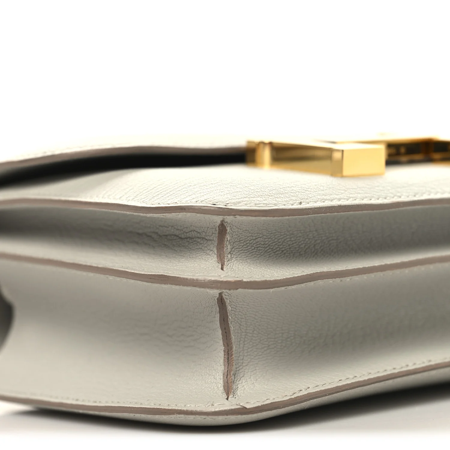 Chevre Mysore Constance 18 Gris Perle - Top Club