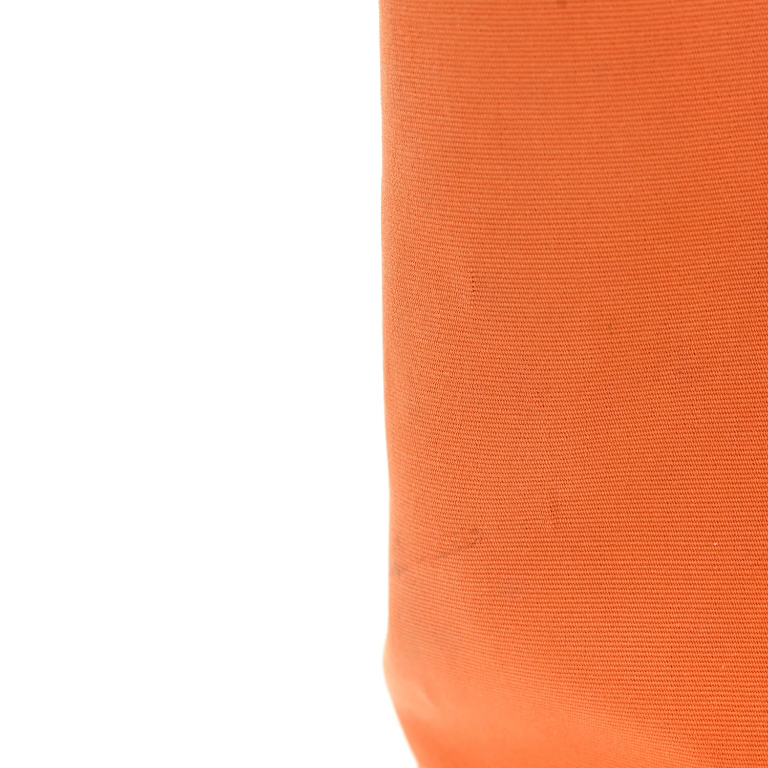 Toile Negonda Garden Party 30 TPM Orange - Top Club