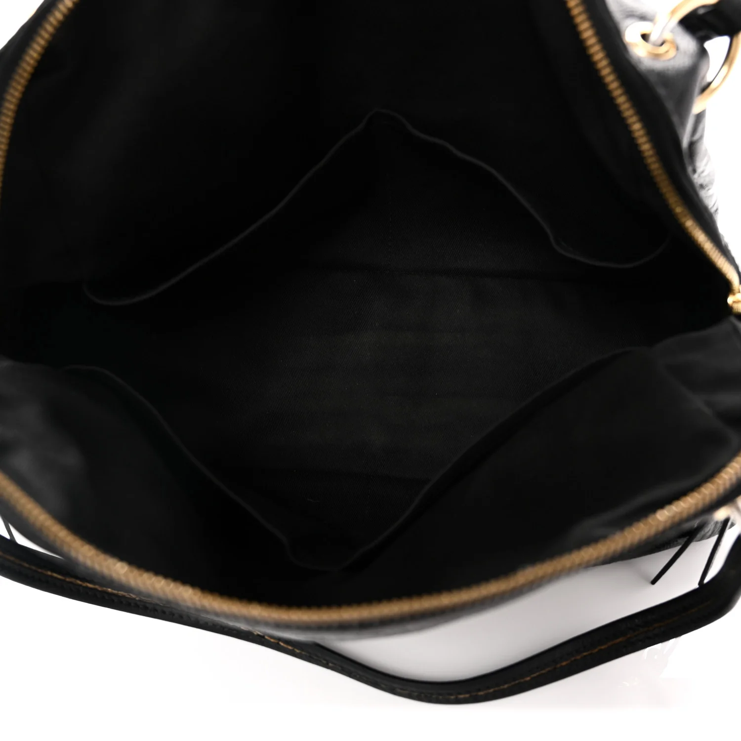 Empreinte Ponthieu PM Black - Top Club