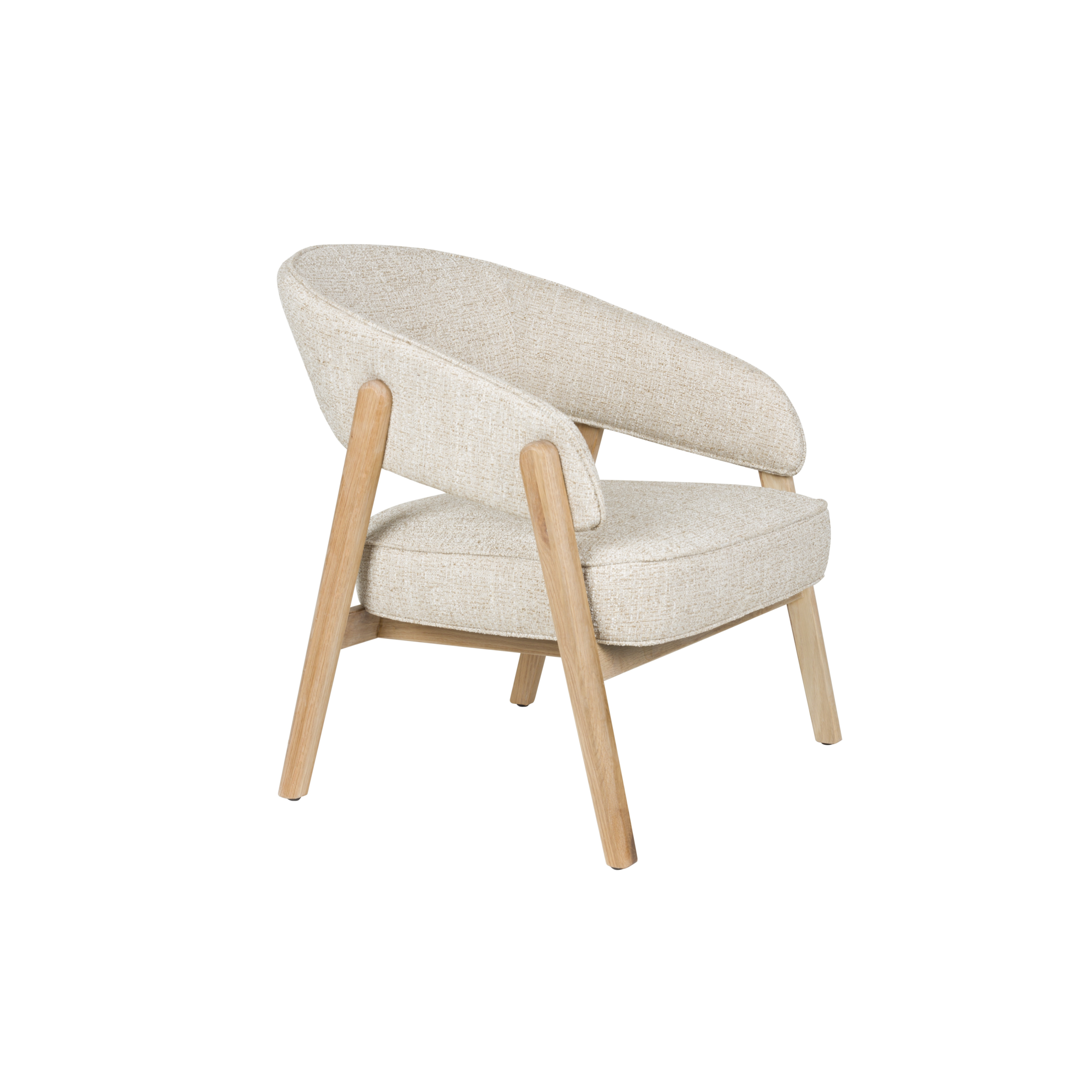 Fauteuil Bright beige