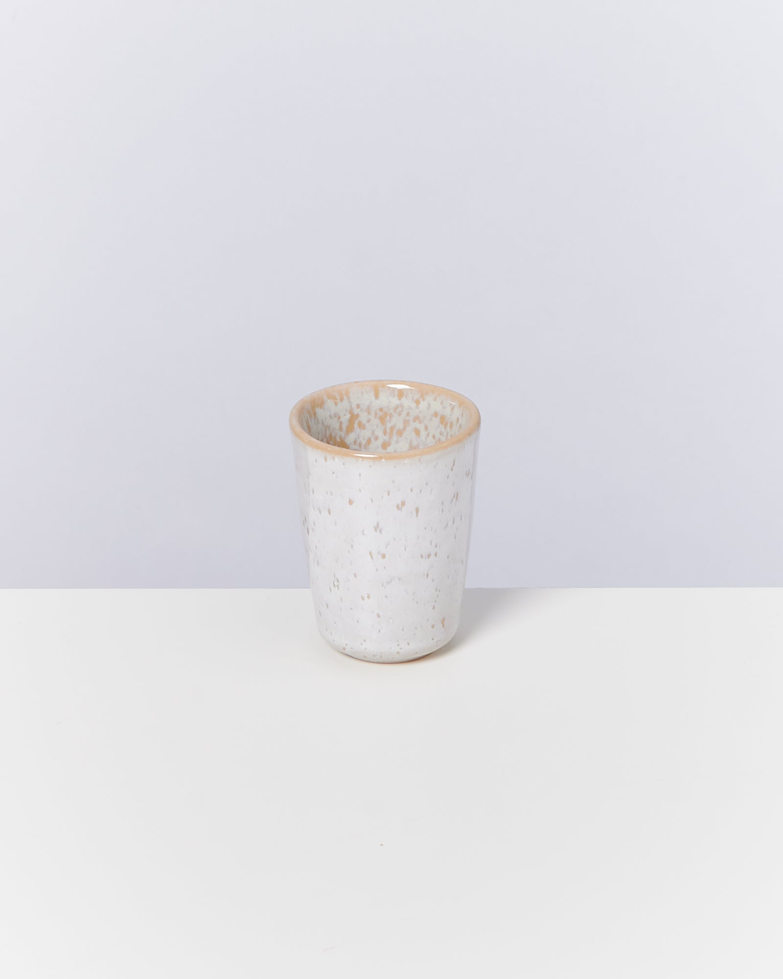 Areia Espressobecher sand 4er-Set