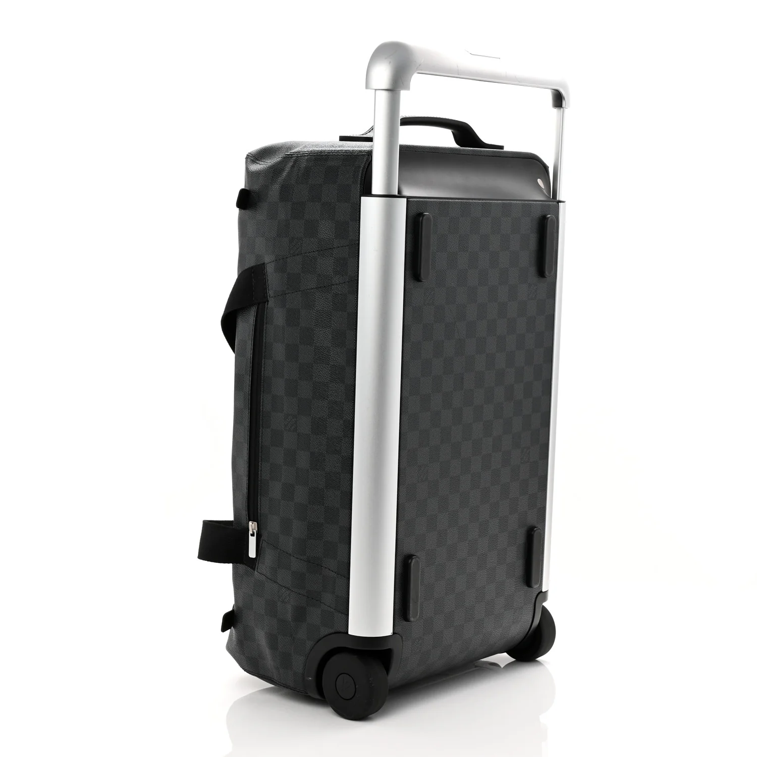 Damier Graphite Horizon Soft Duffle 55
