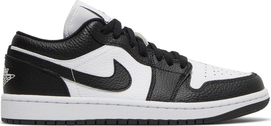 Air Jordan 1 Low Homage DR0502-101 - Sneaker Replica Workshop