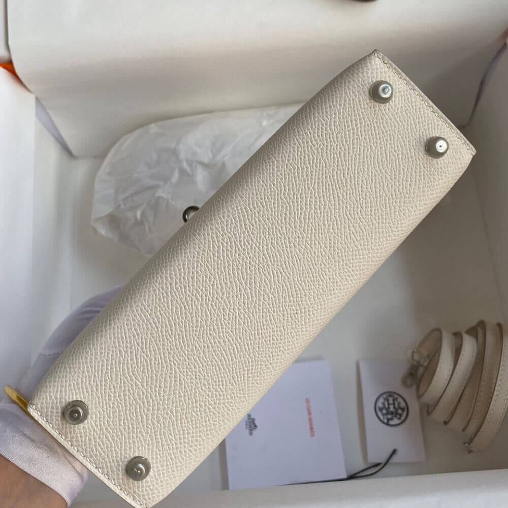 Hermes Mini Kelly II(High-end Grade) - Top Club