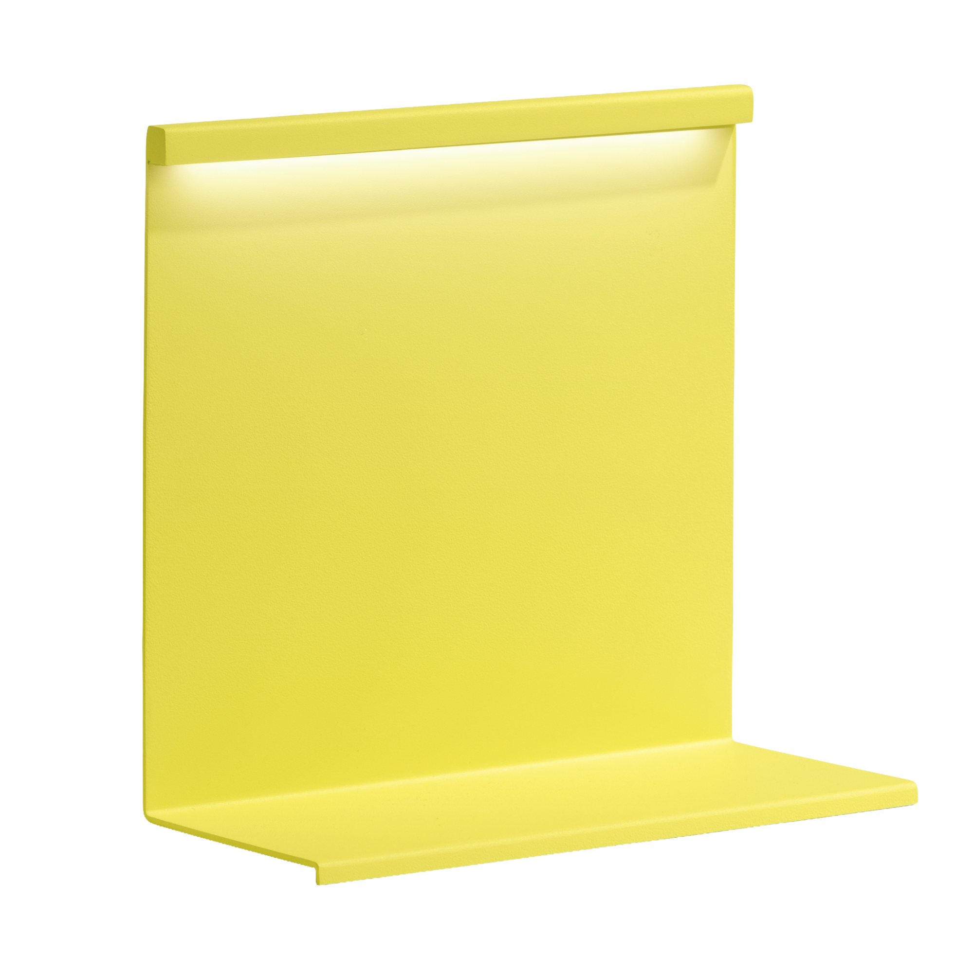 Tafellamp LBM Titanium Yellow
